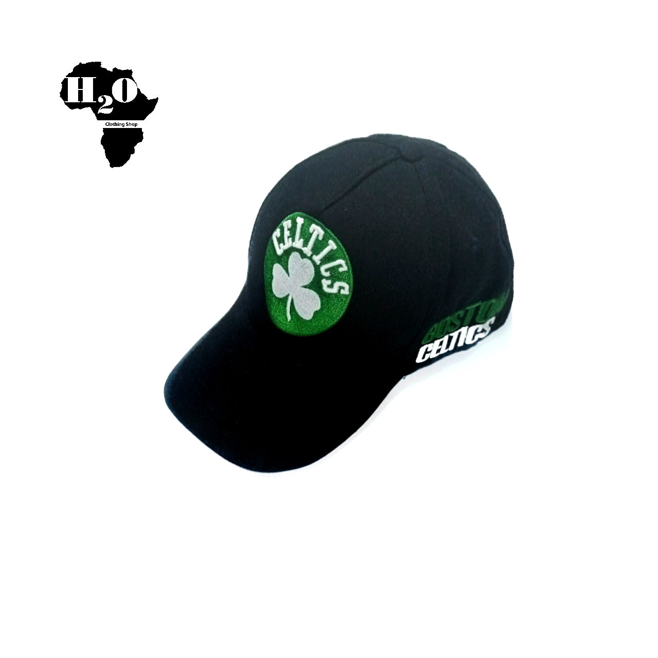 Celtics cap