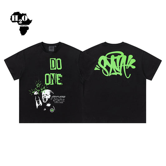 Do one Syna world T-Shirt