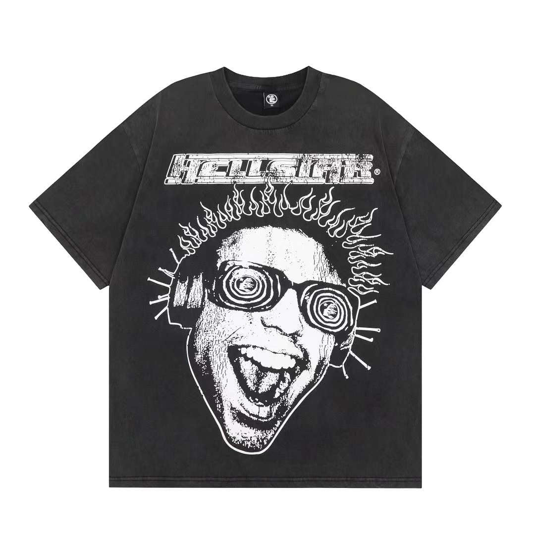 Hellstar glasses T-Shirt