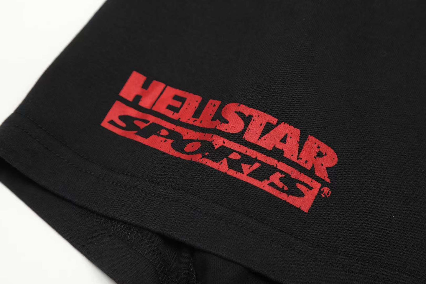 Hellstar vintage T-Shirt