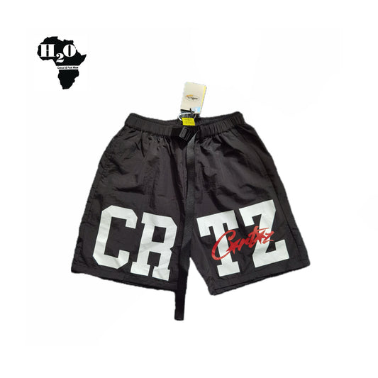 Corteiz swimming shorts CR