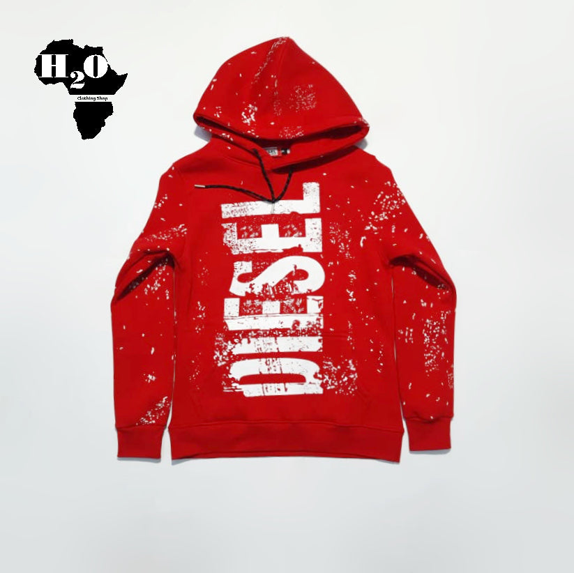 Diesel Hoodie