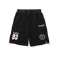 Bape Miami sweatshorts