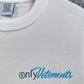 Only Vetements T-shirt