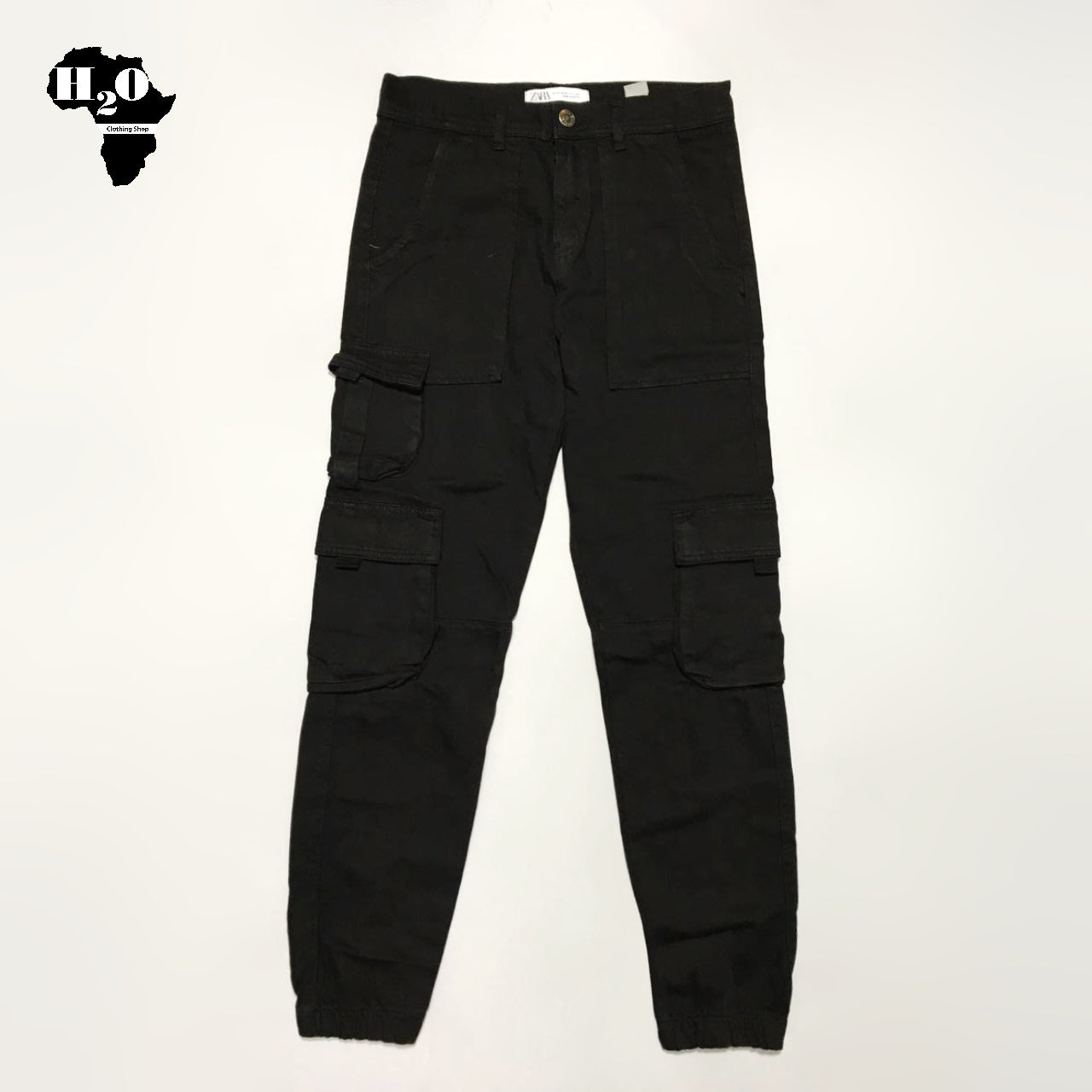 Cargo jogger pants AZ