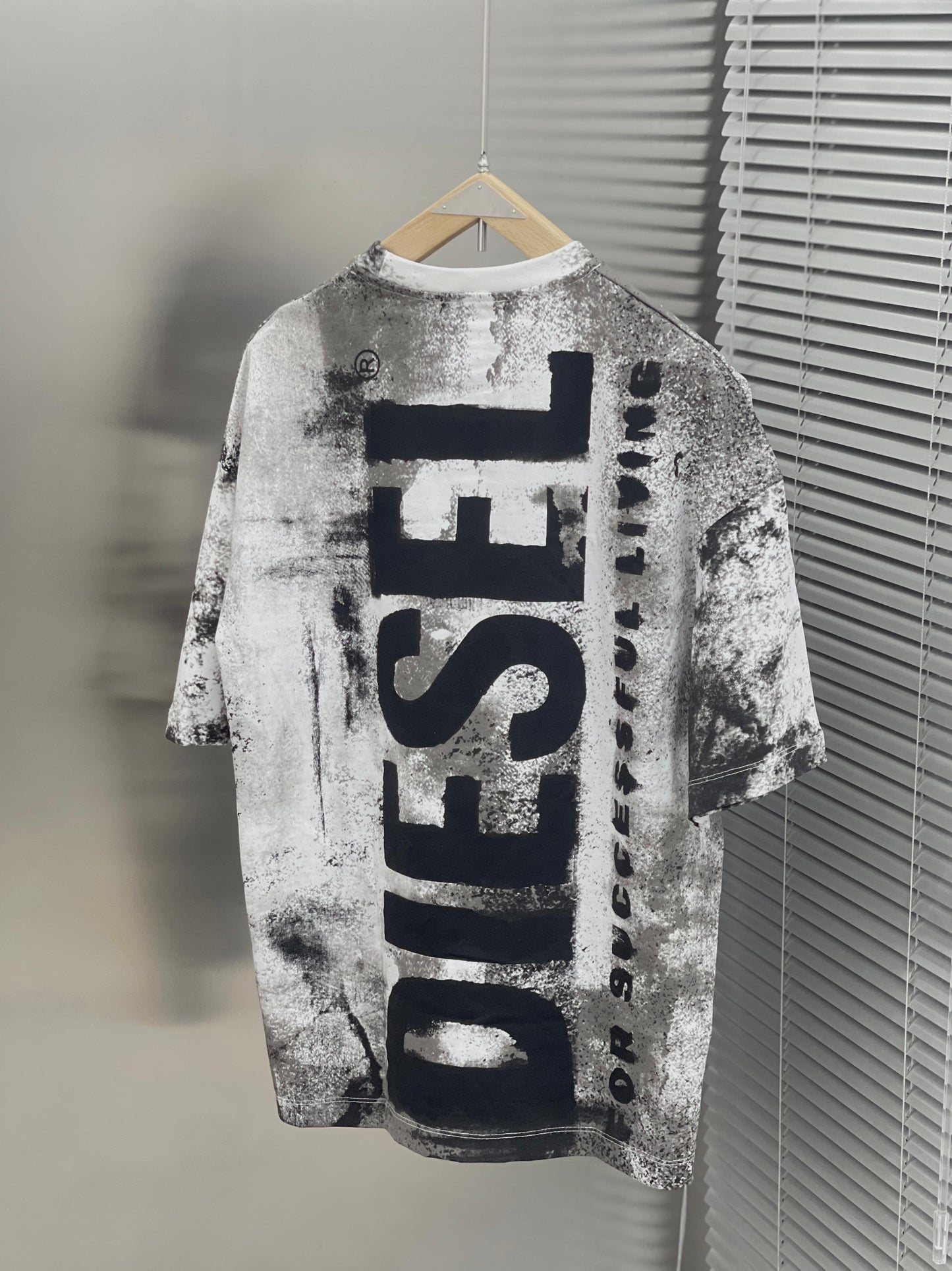 Diesel full cover T-Shirt