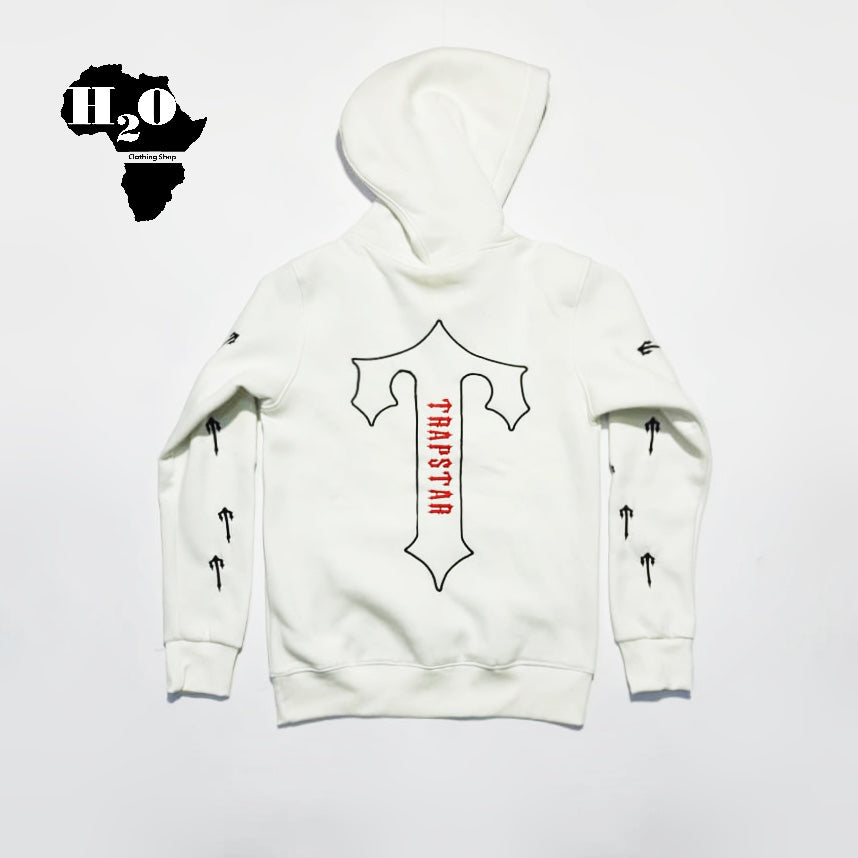 Trap star Hoodie