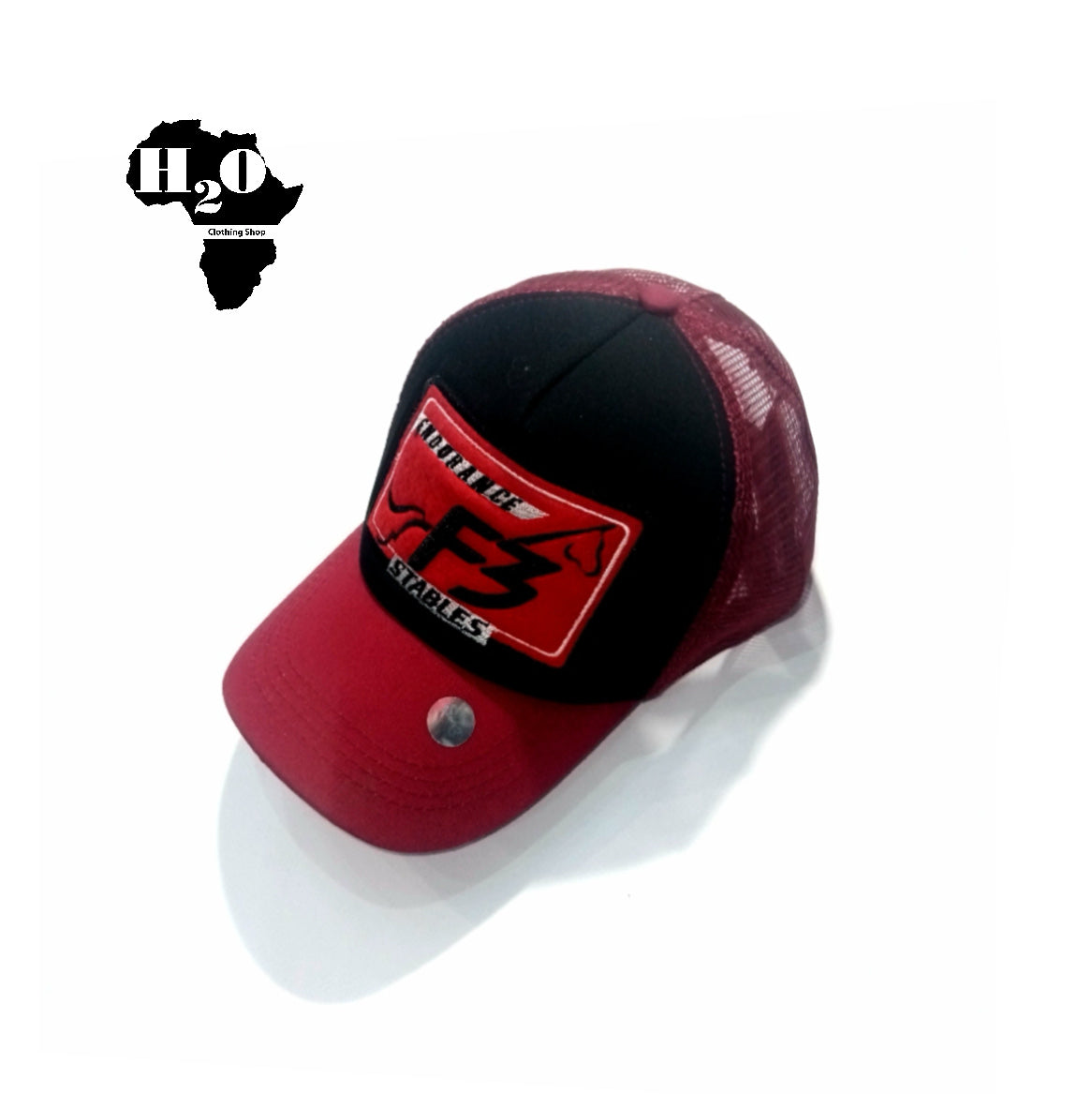 F3 cap