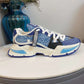 DG light blue sneakers