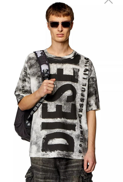 Diesel full cover T-Shirt