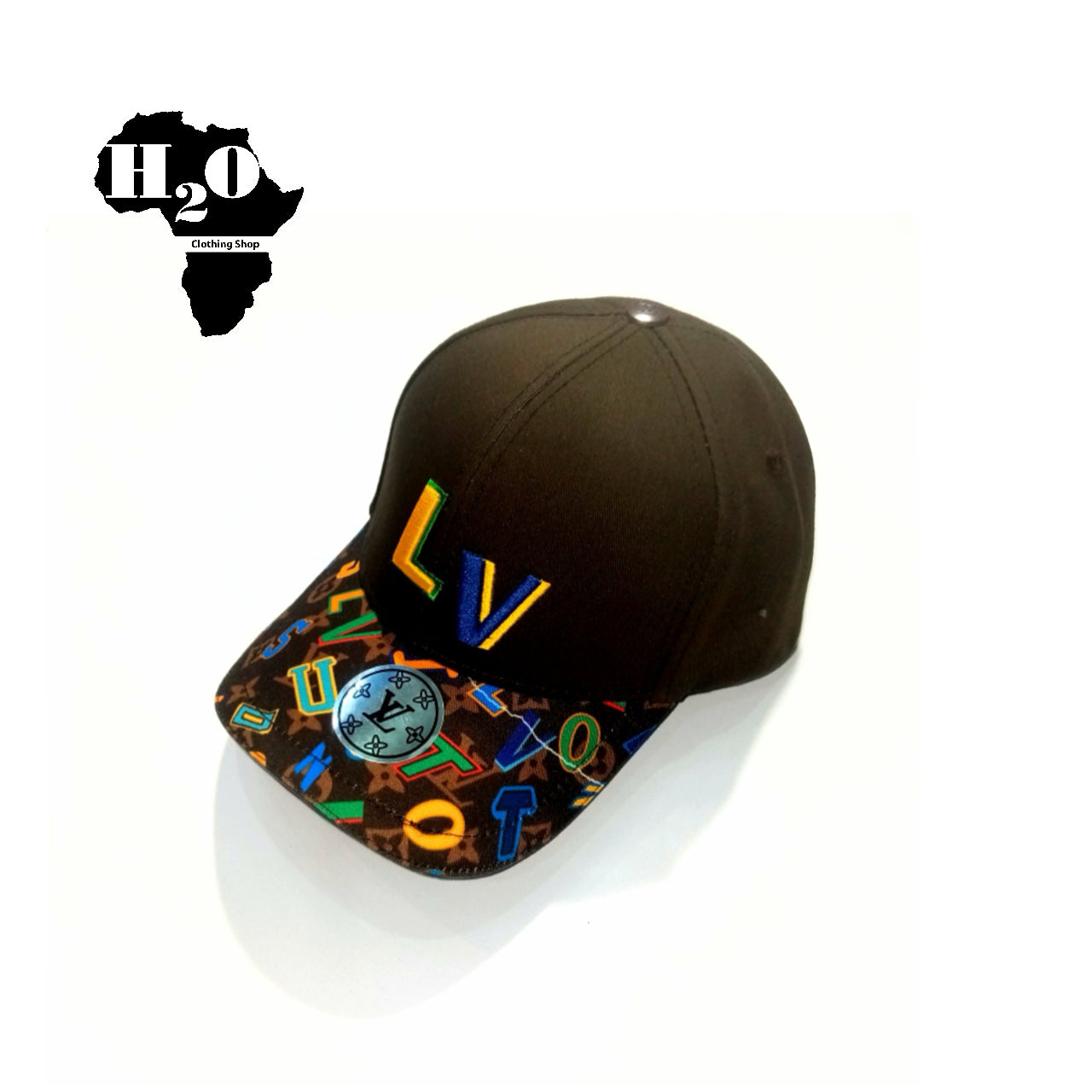 LV cap