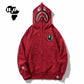 Bape Zip Over Jacket