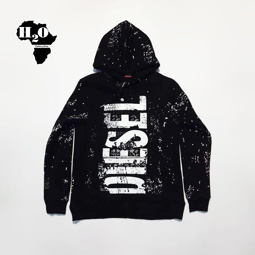 Diesel Hoodie