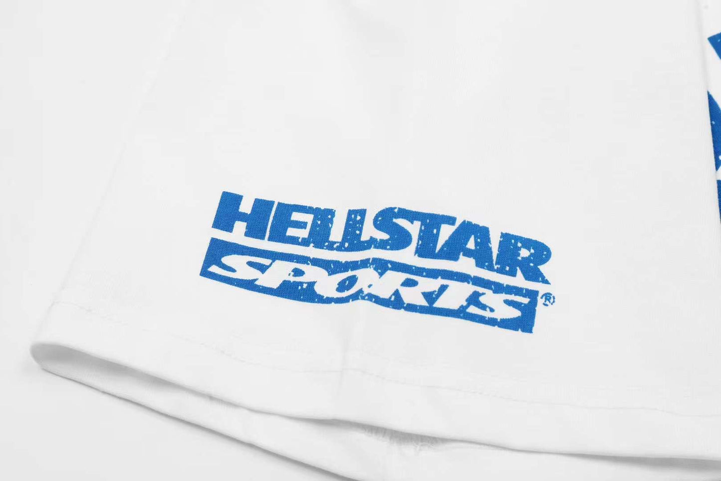 Hellstar vintage T-Shirt