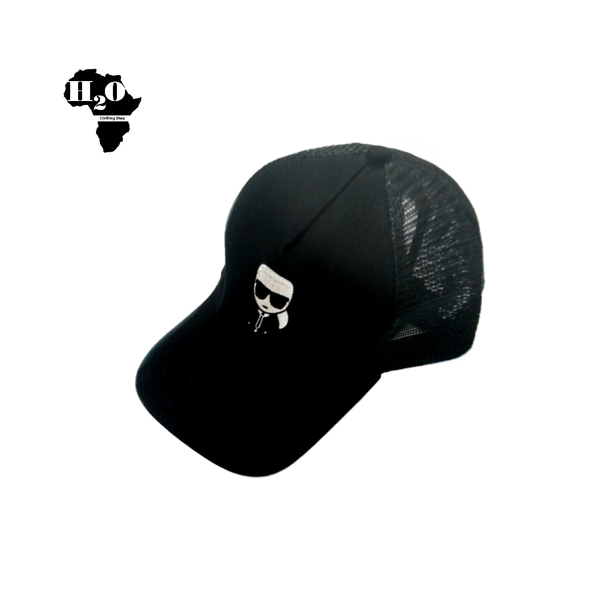 Karl cap