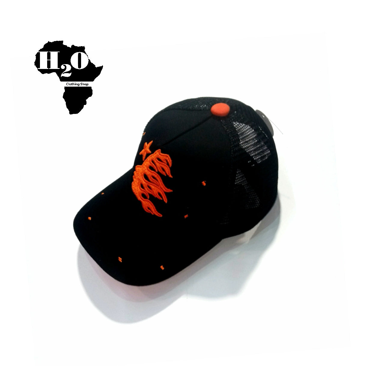 Hellstar Cap