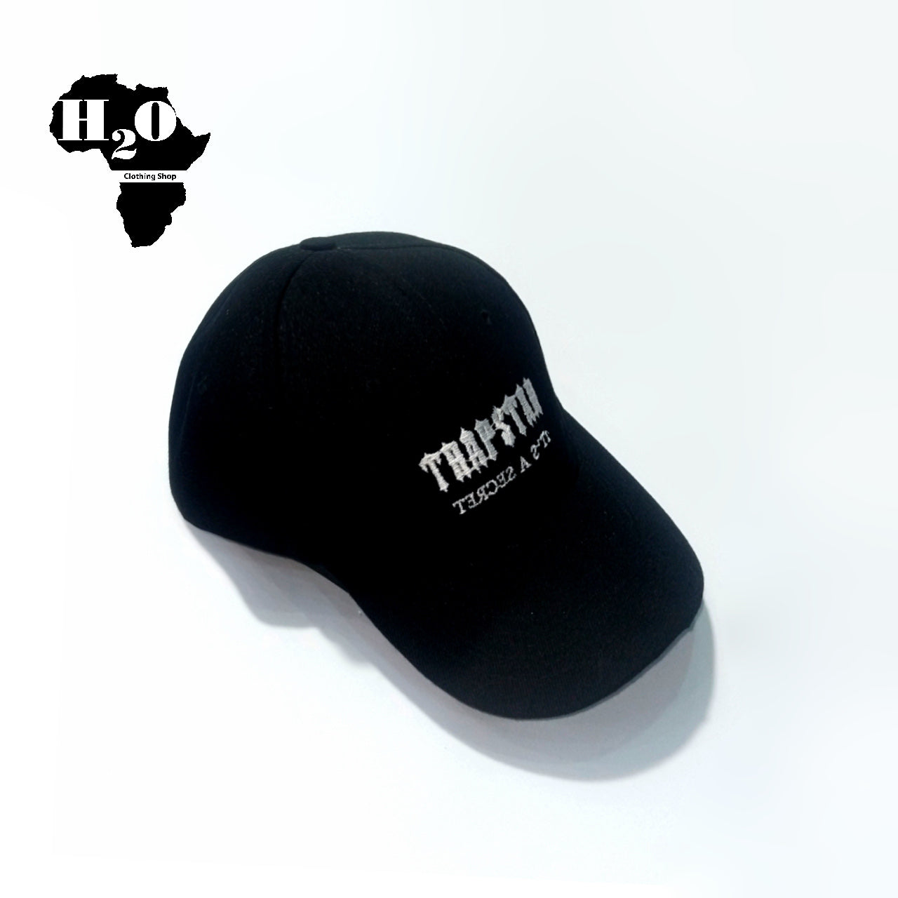 Trap star cap