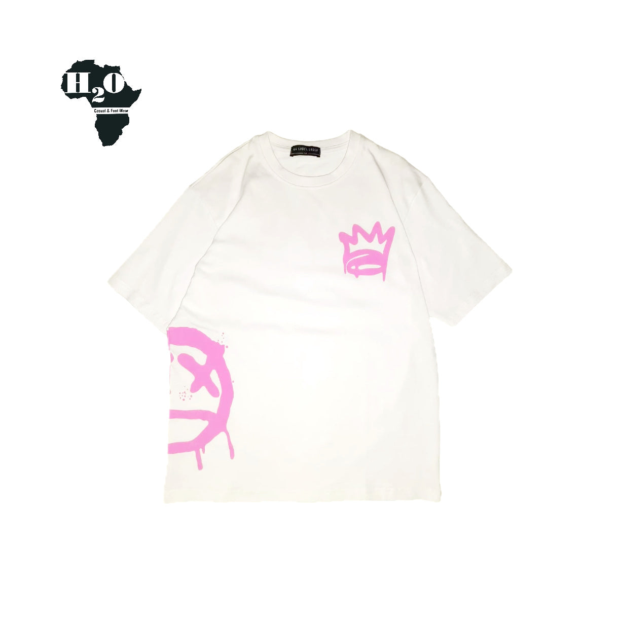 14 king crown T-Shirt