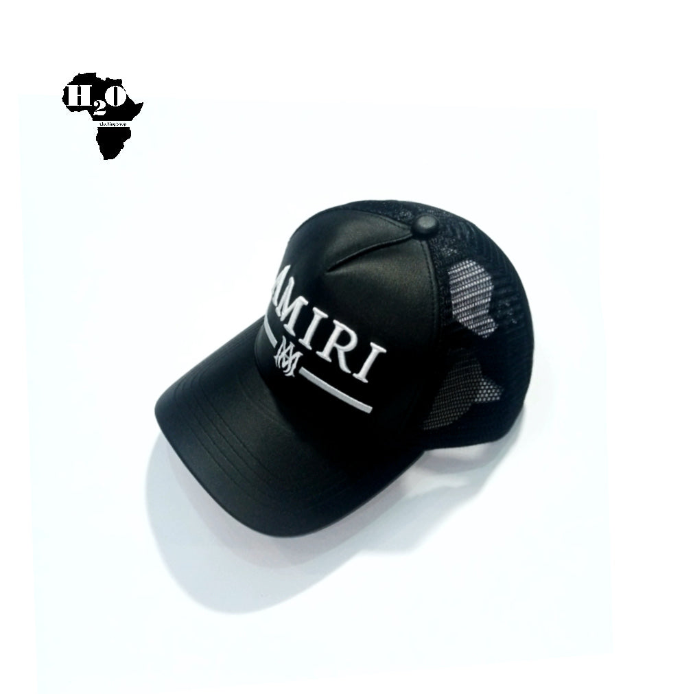 Amiri cap