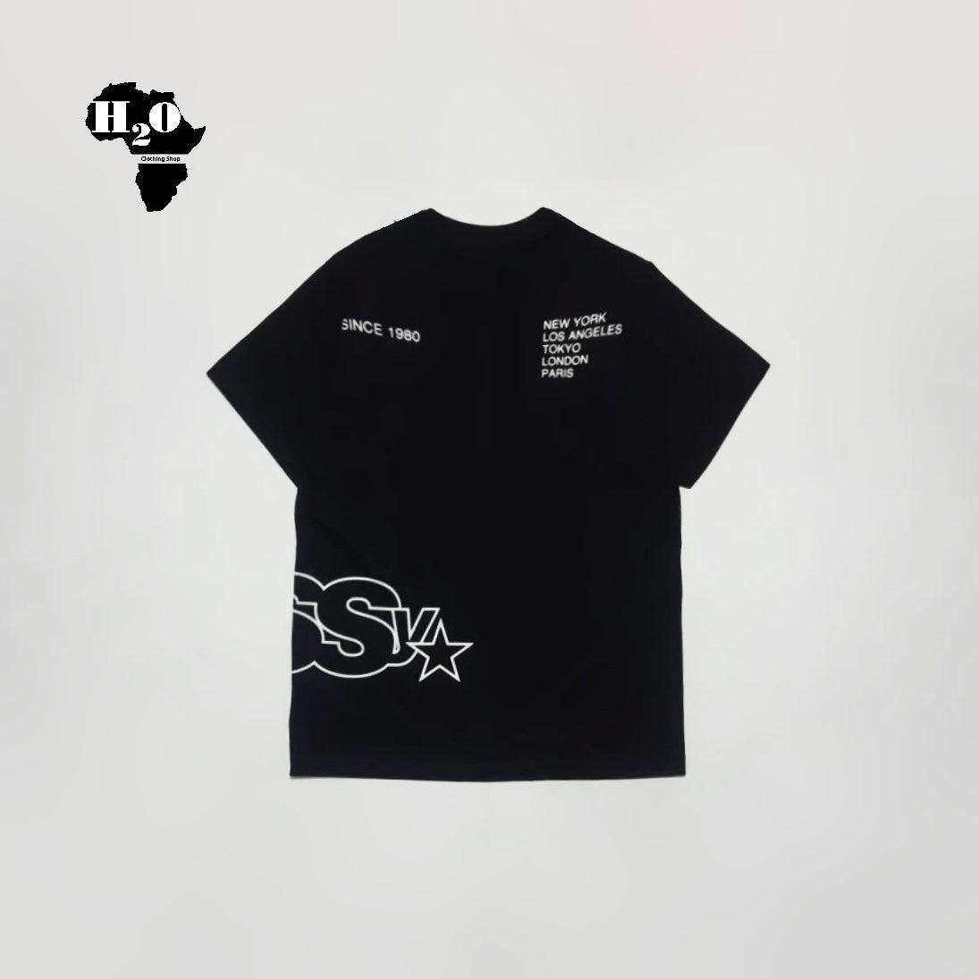 Stussy T-Shirt