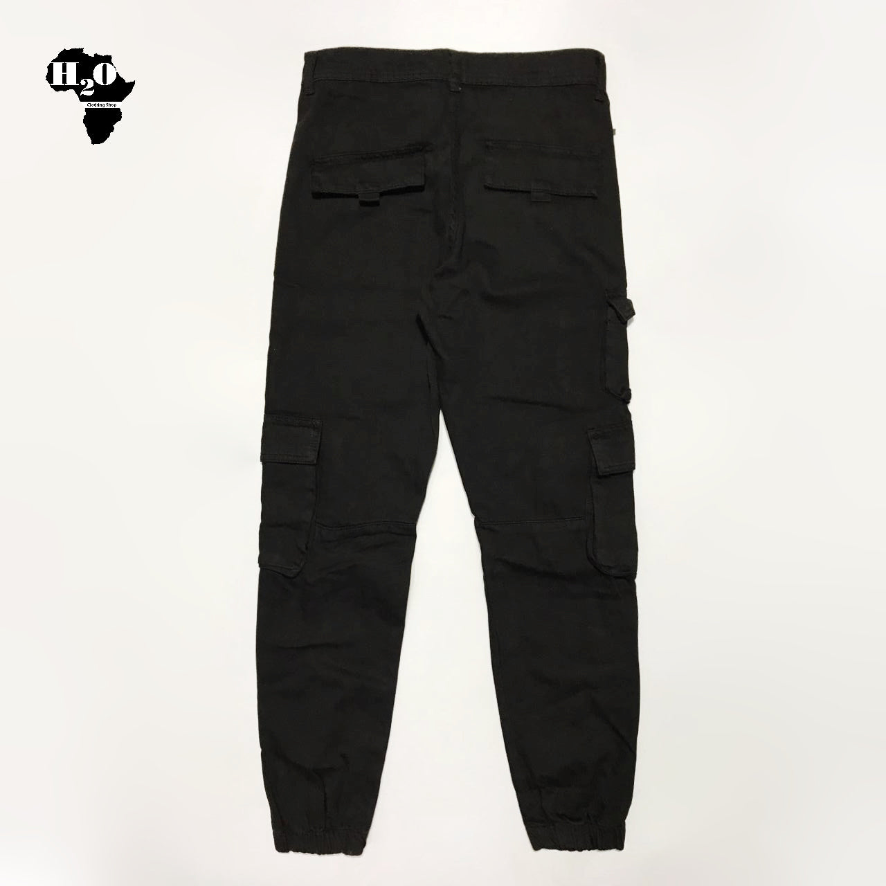 Cargo jogger pants AZ