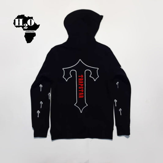 Trap star Hoodie