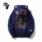 Bape Zip Over Jacket