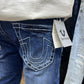 True religion denim 211