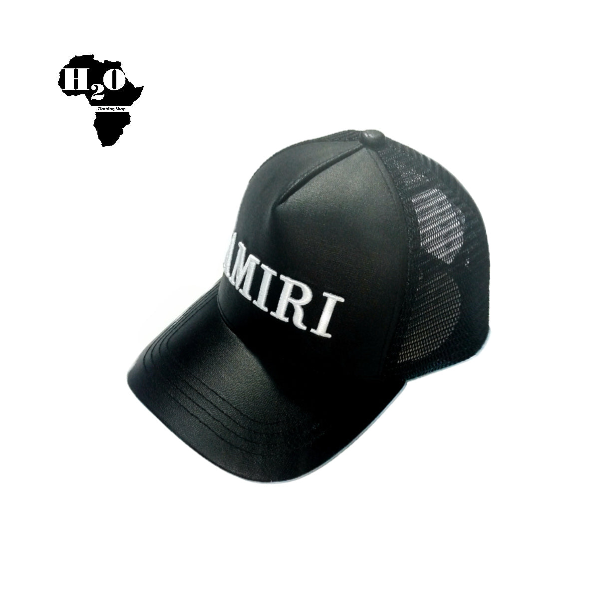 Amiri cap