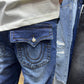 True religion denim 507