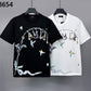 Amiri birds T-Shirt