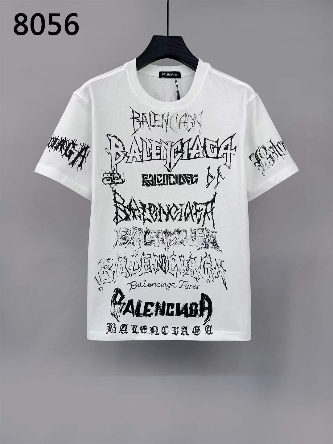 Balenciaga heavy