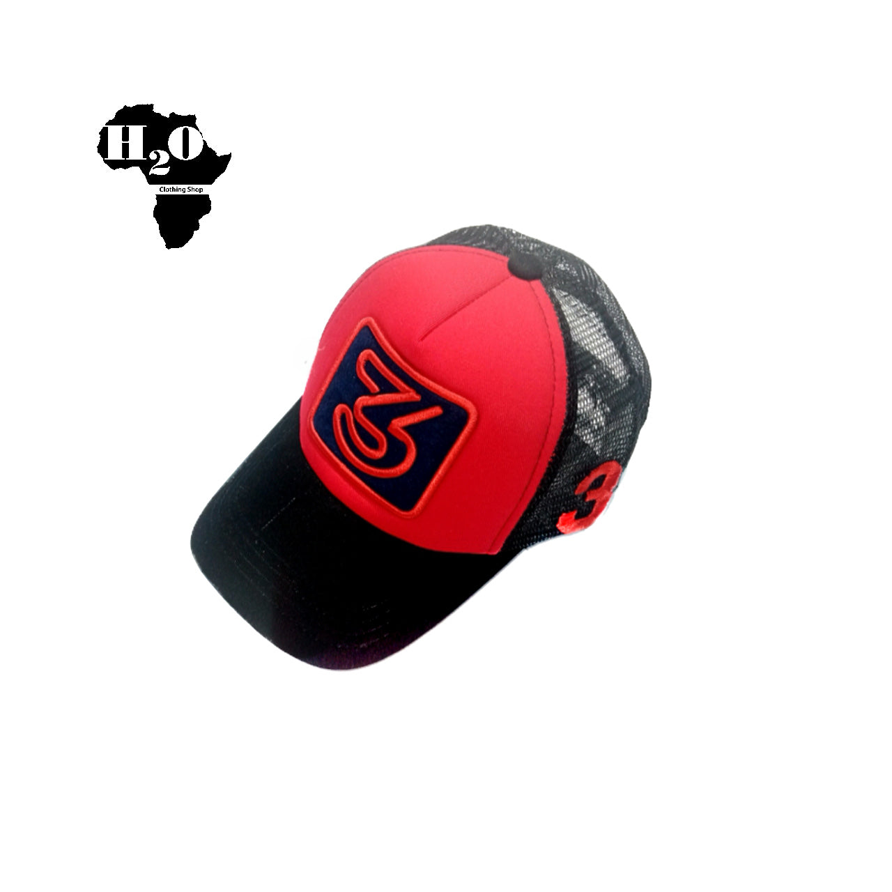 F3 cap