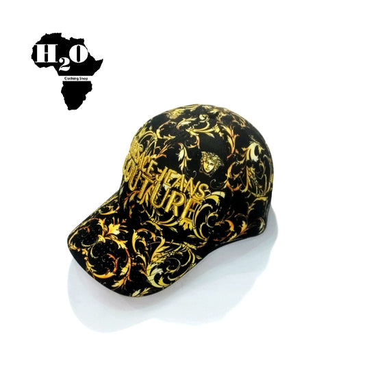 Versace cap