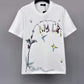 Amiri birds T-Shirt