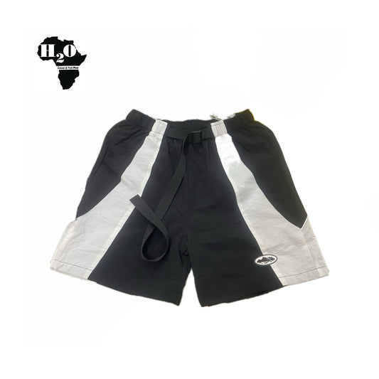 Corteiz master swimming shorts