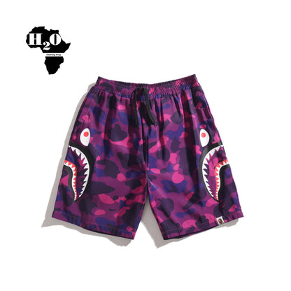 Bape Shorts