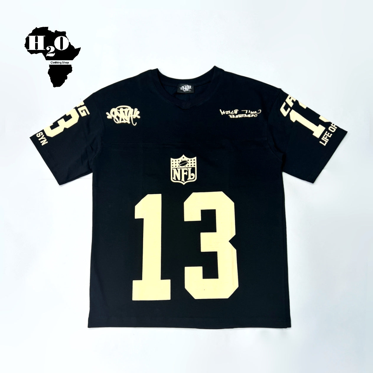Syna 13 oversized T-Shirt