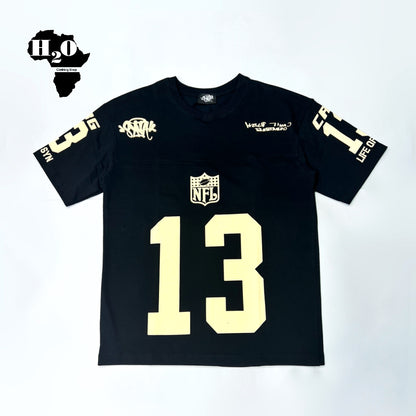 Syna 13 oversized T-Shirt