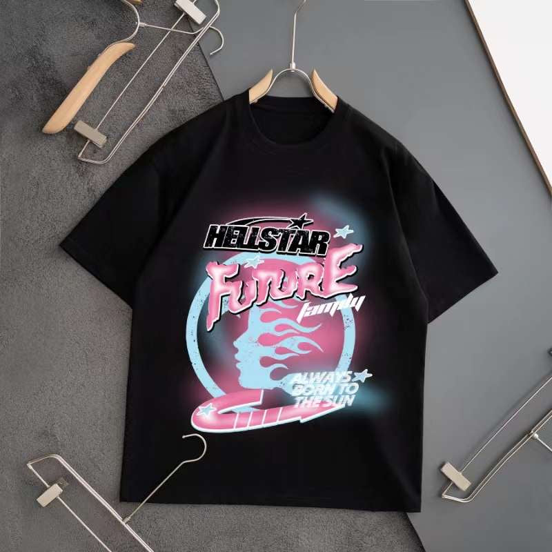 Hellstar future T-Shirt