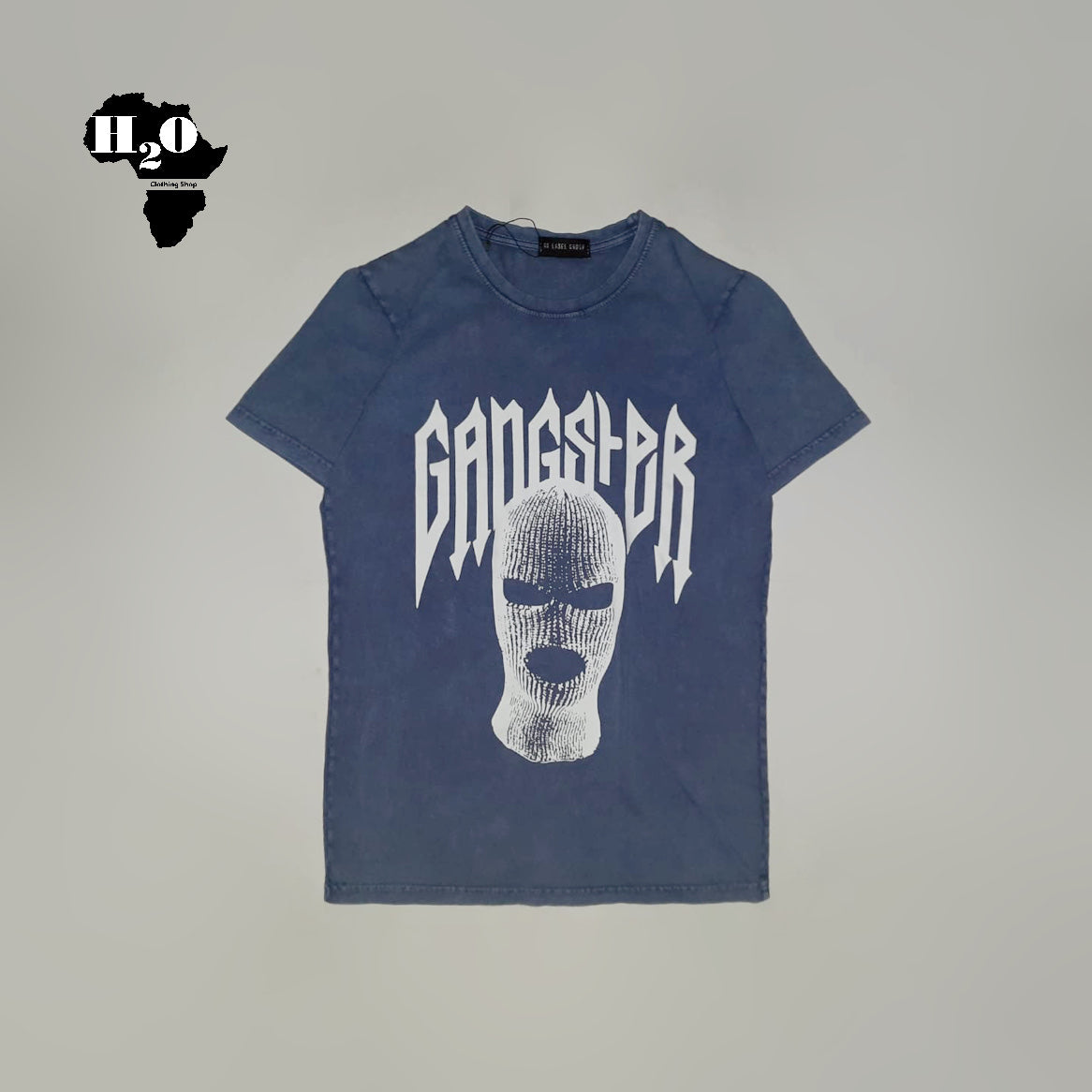 Gangster T-Shirt