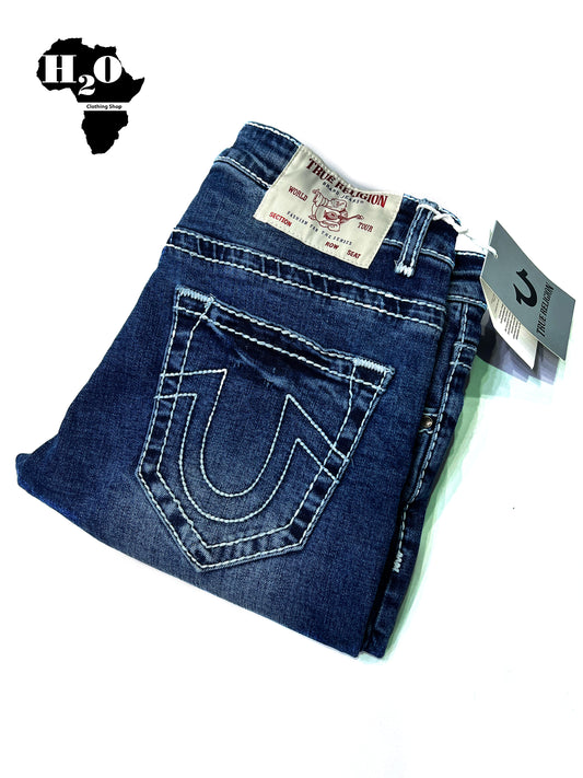 True religion denim 211
