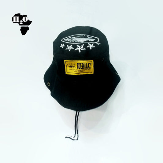 Corteiz Bucket Hat