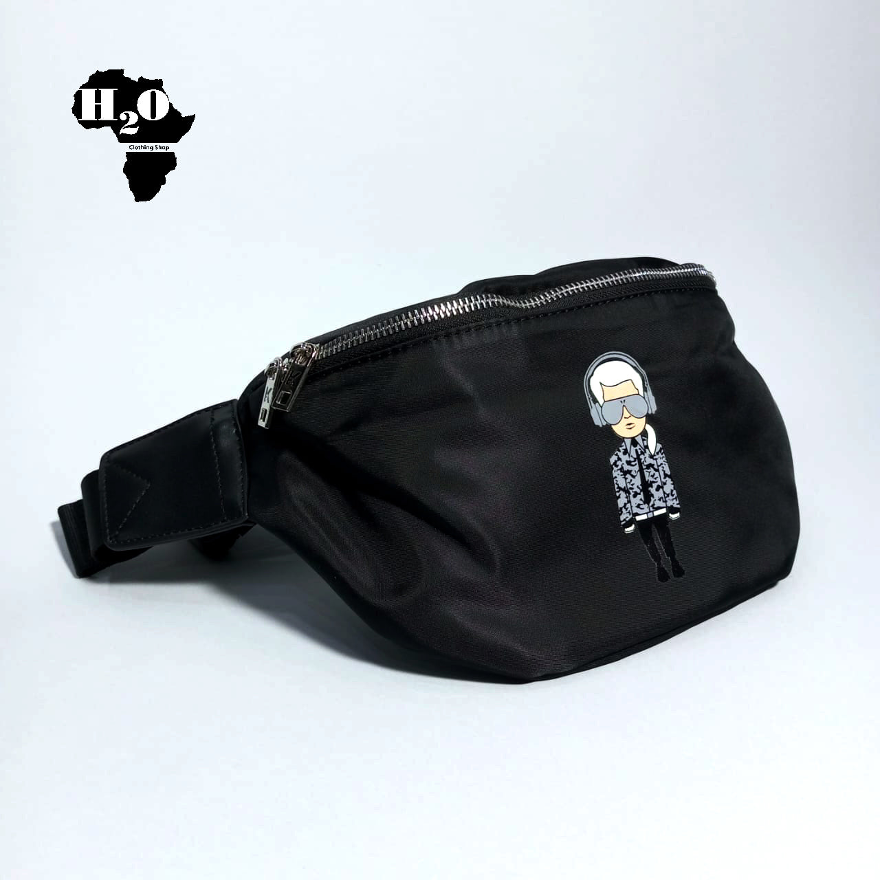 Karl waist bag