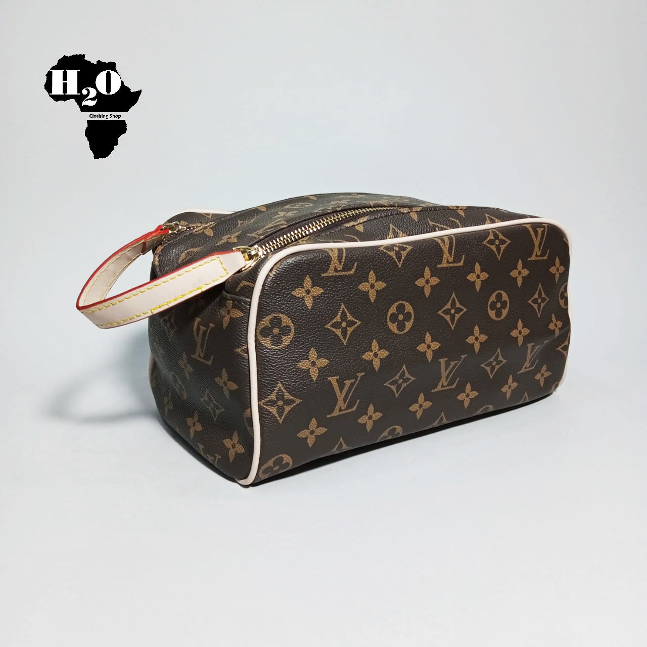 LV master Hand bag