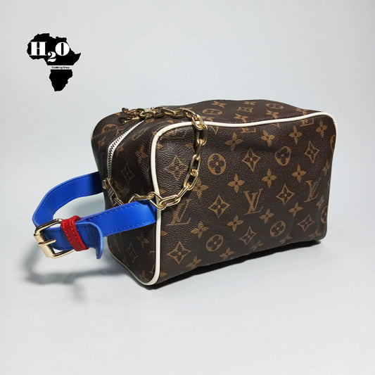 NBA LV Hand Bag