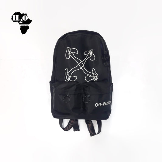 OffWhite BackPack