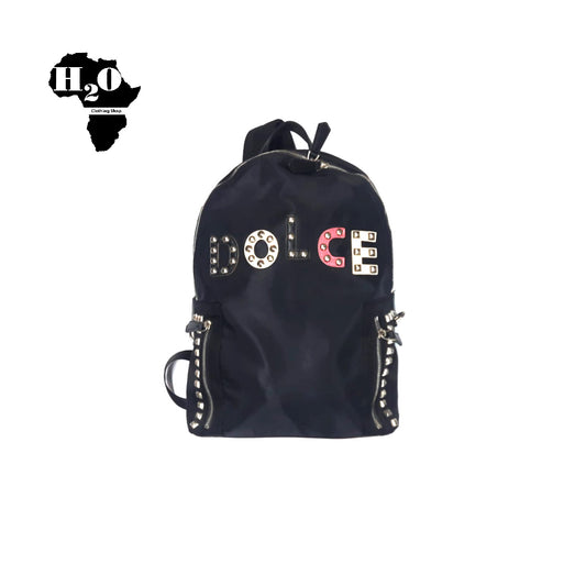 DolceG Backpack