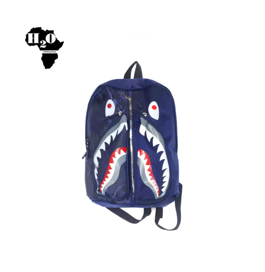 Bape water proof Backpack