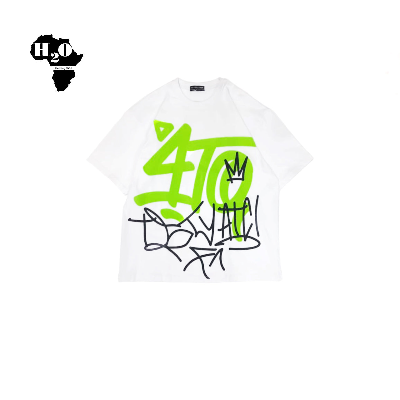 14 oversized T-Shirt